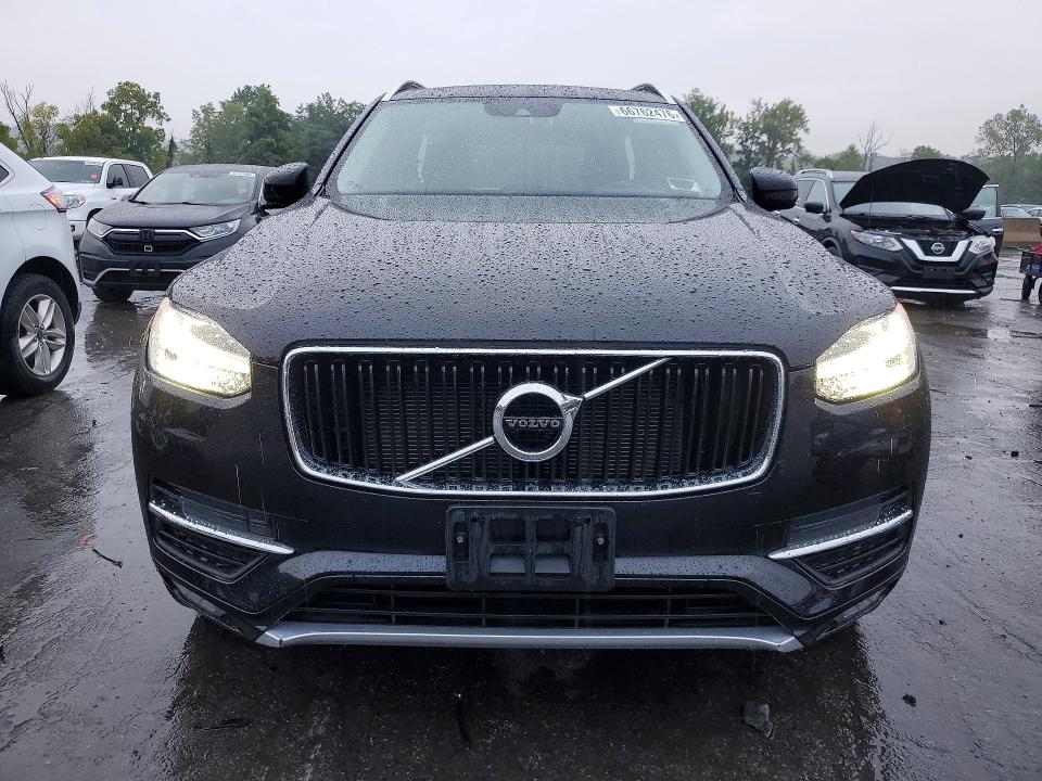 Photo 5 from auction – 2019 VOLVO XC90 with VIN YV4A22PK2K1425229