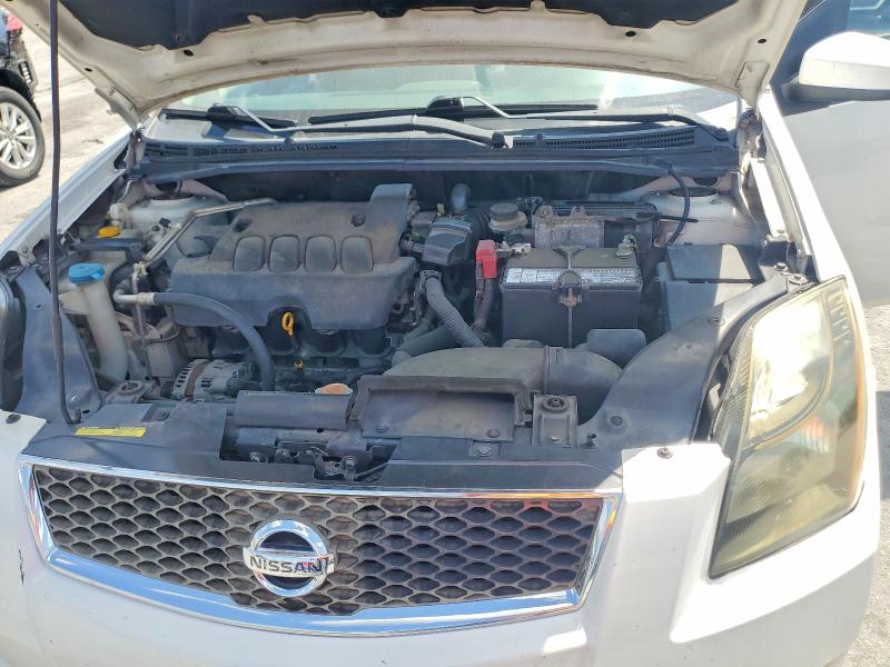 Photo 11 from auction – 2011 NISSAN SENTRA with VIN 3N1AB6AP9BL664271