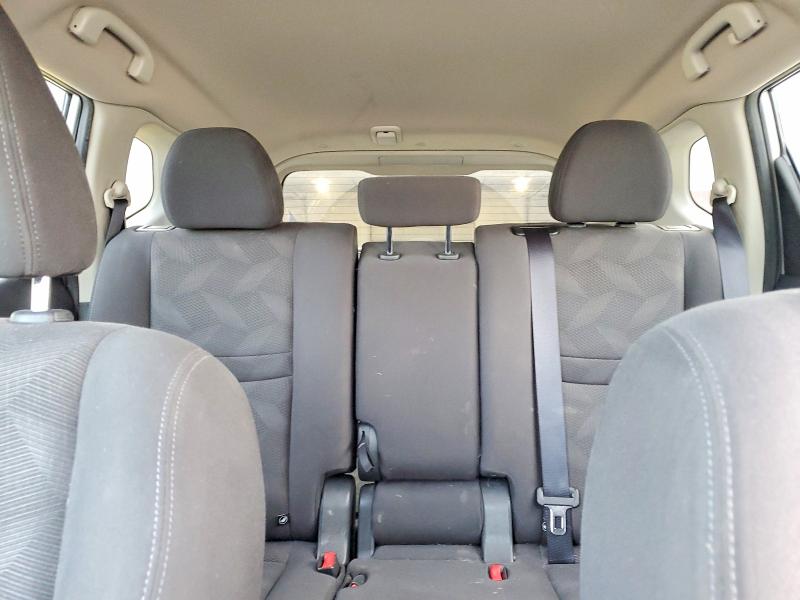 Photo 10 from auction – 2016 NISSAN ROGUE with VIN KNMAT2MV3GP653596