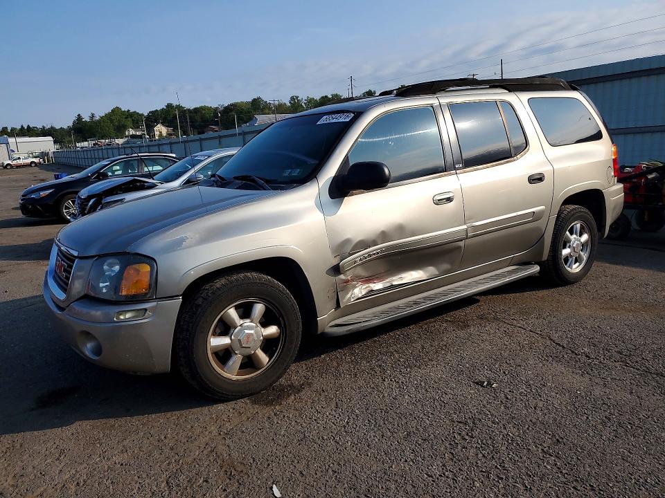 2003 GMC ENVOY - Търг №68544916