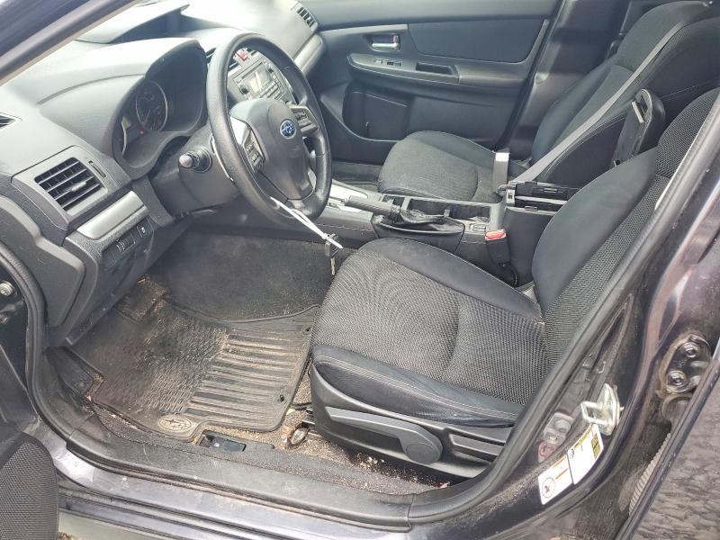 Фото 7 с аукциона – 2014 SUBARU XV CROSSTREK с VIN JF2GPACC2E8280987