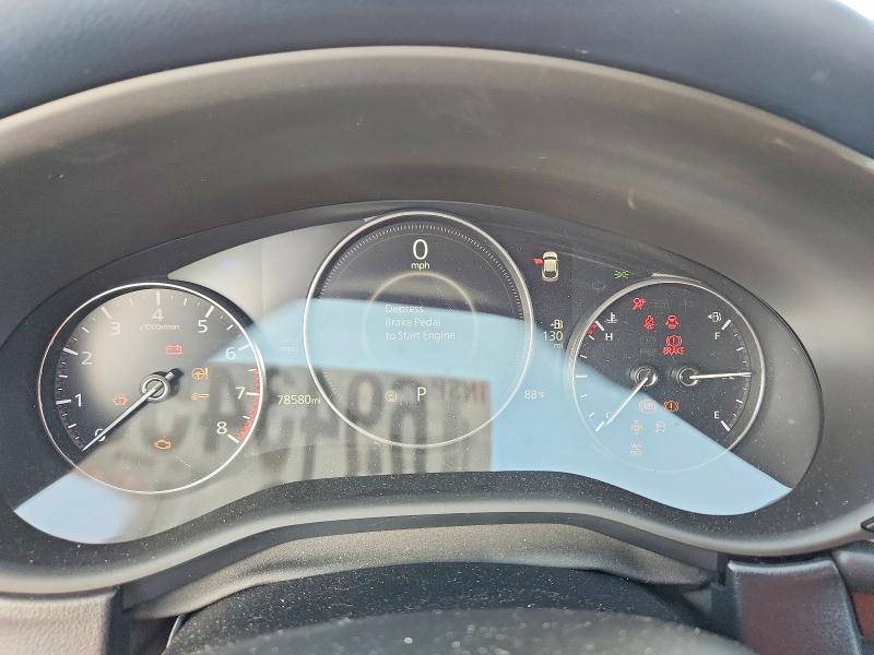 Zdjęcie 9 z aukcji – 2020 MAZDA CX-30 z VIN 3MVDMACL2LM117905