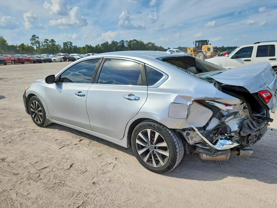 Photo 2 from auction – 2016 NISSAN ALTIMA with VIN 1N4AL3AP6GC121669