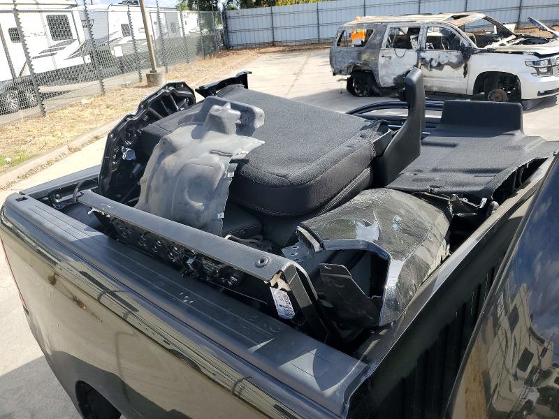 Photo 12 from auction – 2023 RAM 1500 with VIN 1C6SRFFT9PN683971
