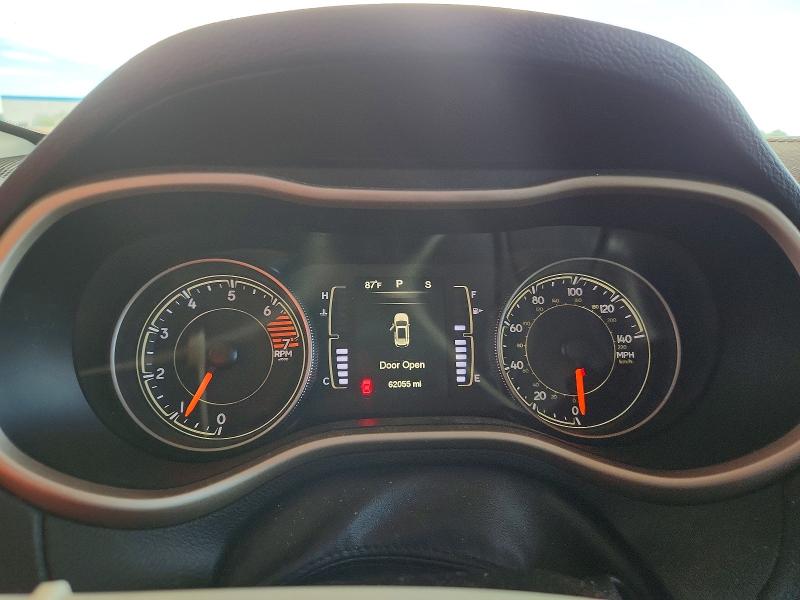 صورة رقم 9 من المزاد - 2016 JEEP CHEROKEE مع VIN 1C4PJLCB2GW216398