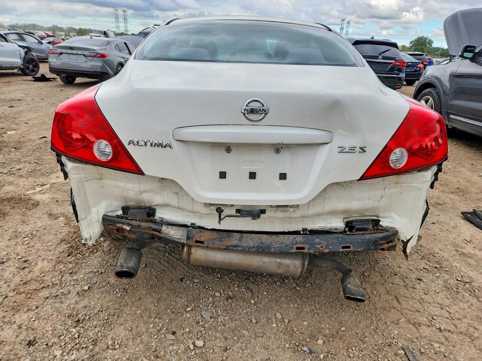 Снимка 6 от търг – 2013 NISSAN ALTIMA с VIN 1N4AL2EP7DC195960