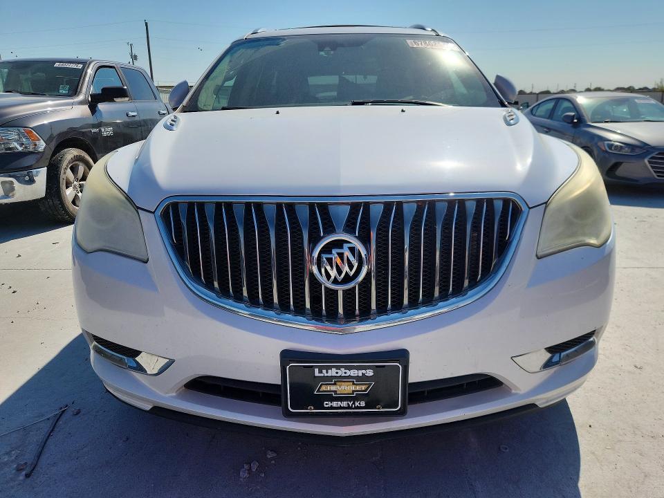 Фото 5 с аукциона – 2016 BUICK ENCLAVE с VIN 5GAKRCKD1GJ183012