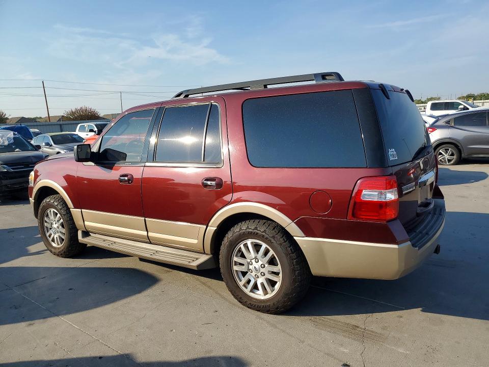 Photo 2 from auction – 2012 FORD EXPEDITION with VIN 1FMJU1H59CEF02927