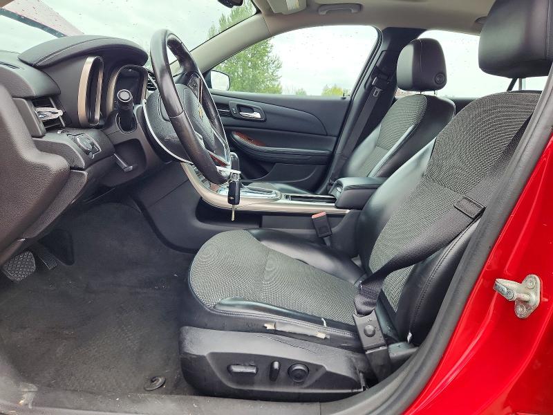 Снимка 7 от търг – 2013 CHEVROLET MALIBU с VIN 1G11F5SR2DF137223