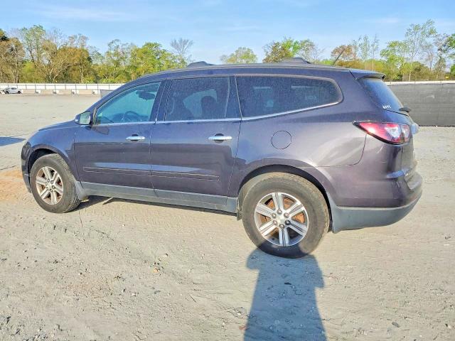 صورة رقم 2 من المزاد - 2015 CHEVROLET TRAVERSE مع VIN 1GNKVGKD4FJ257997