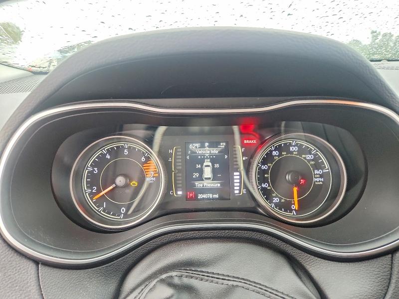 Photo 9 from auction – 2020 JEEP CHEROKEE with VIN 1C4PJMCB9LD570530