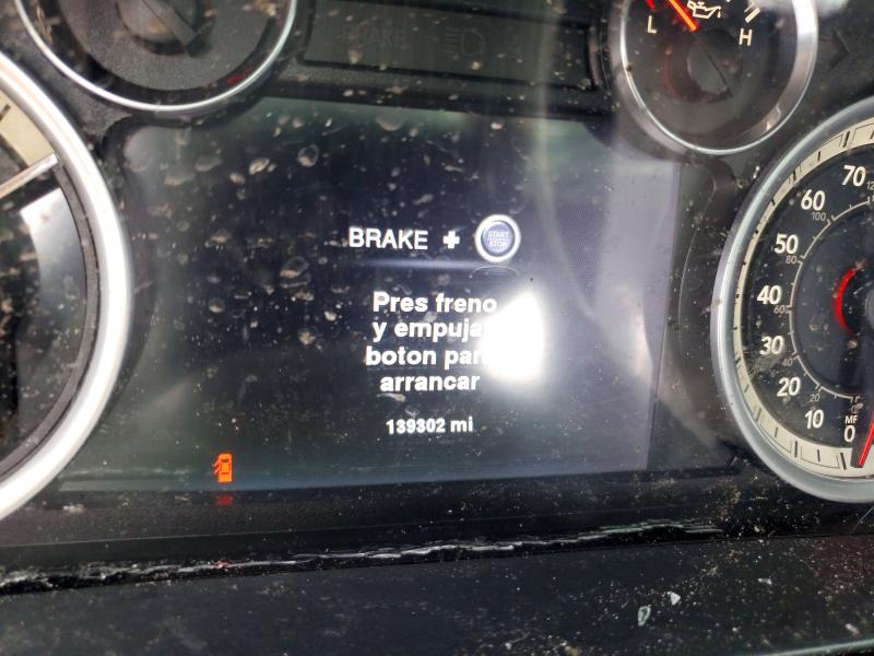 Снимка 9 от търг – 2014 RAM 1500 с VIN 1C6RR6JT3ES233480