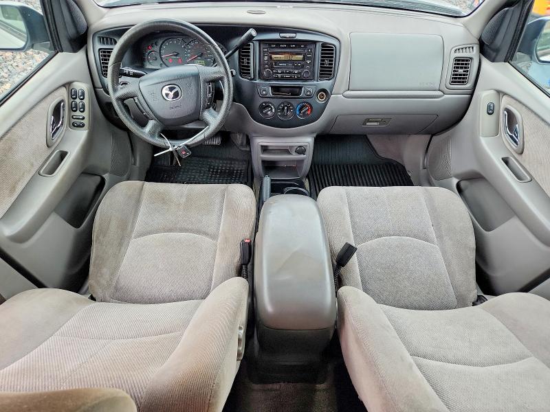 Снимка 8 от търг – 2002 MAZDA TRIBUTE с VIN 4F2YU08132KM12067