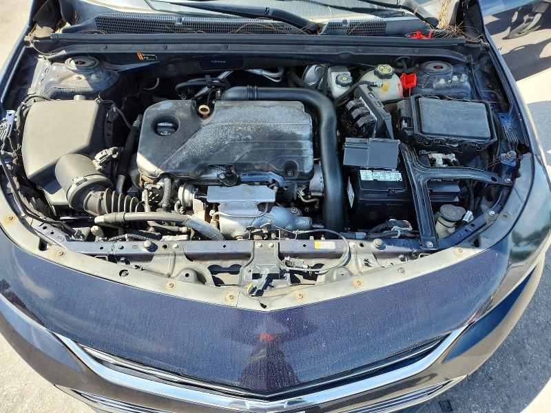 Photo 11 from auction – 2017 CHEVROLET MALIBU with VIN 1G1ZB5ST9HF230112