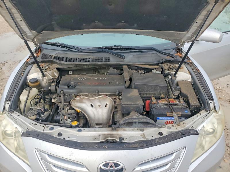 Photo 11 from auction – 2009 TOYOTA CAMRY with VIN 4T1BE46K99U353249