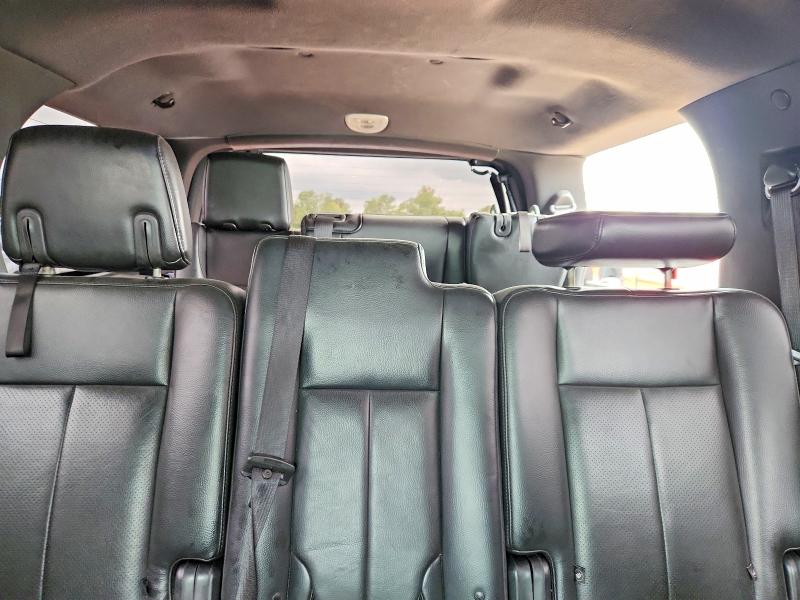 Photo 10 from auction – 2008 FORD EXPEDITION with VIN 1FMFU19548LA55799