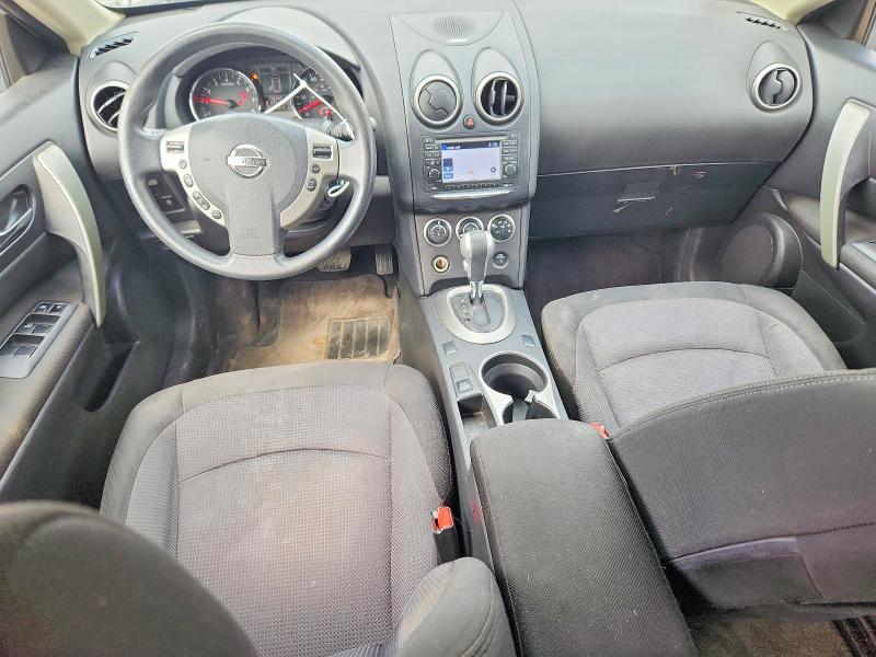 Photo 8 from auction – 2013 NISSAN ROGUE with VIN JN8AS5MV8DW646279
