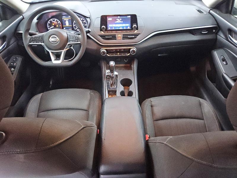 Photo 8 from auction – 2021 NISSAN ALTIMA with VIN 1N4BL4BV6MN370755