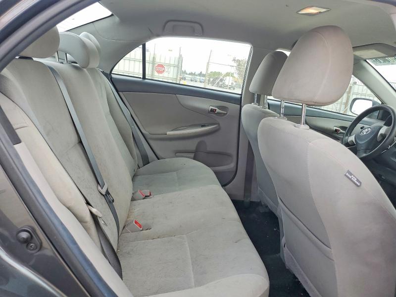 Photo 10 from auction – 2013 TOYOTA COROLLA with VIN 2T1BU4EE0DC983265