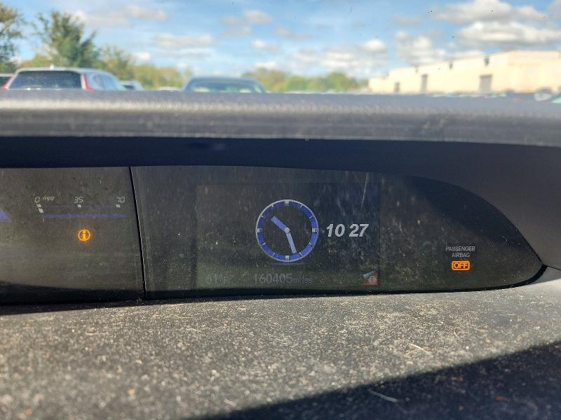 Photo 9 from auction – 2014 HONDA CIVIC with VIN 2HGFG3B57EH501973