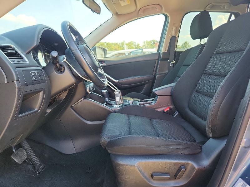Фото 7 с аукциона – 2016 MAZDA CX-5 с VIN JM3KE4CY1G0784015