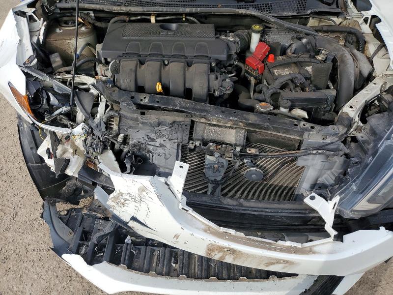 Снимка 11 от търг – 2016 NISSAN SENTRA с VIN 3N1AB7AP2GL656400