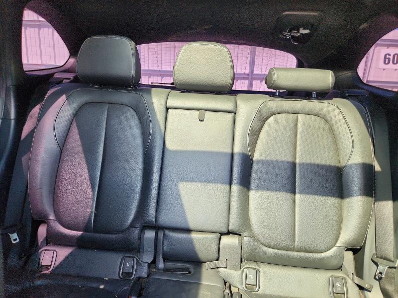Photo 10 from auction – 2016 BMW X1 with VIN WBXHT3Z37G4A49648