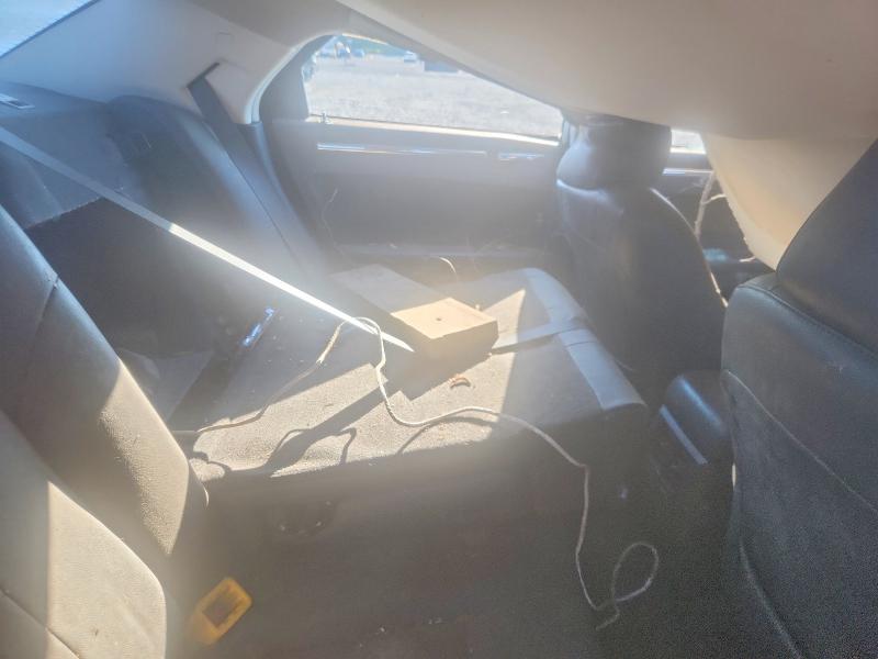 Foto 10 de la subasta – 2010 CHRYSLER 300 con VIN 2C3CA5CVXAH211254