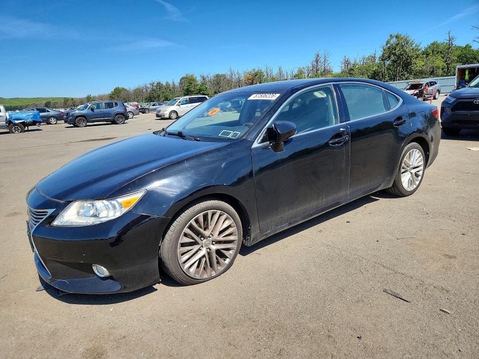 2013 LEXUS ES - Търг №67506226