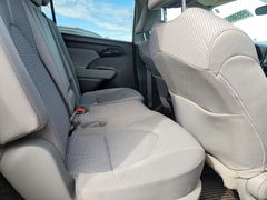 Photo 11 from auction – 2021 TOYOTA HIGHLANDER with VIN 5TDBBRCH1MS529386