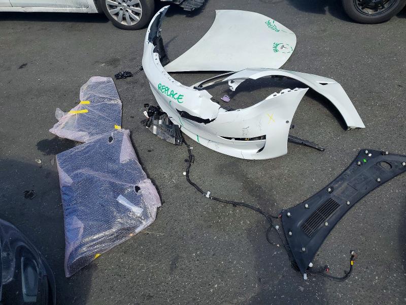 صورة رقم 12 من المزاد - 2020 TESLA MODEL 3 مع VIN 5YJ3E1EA6LF804539