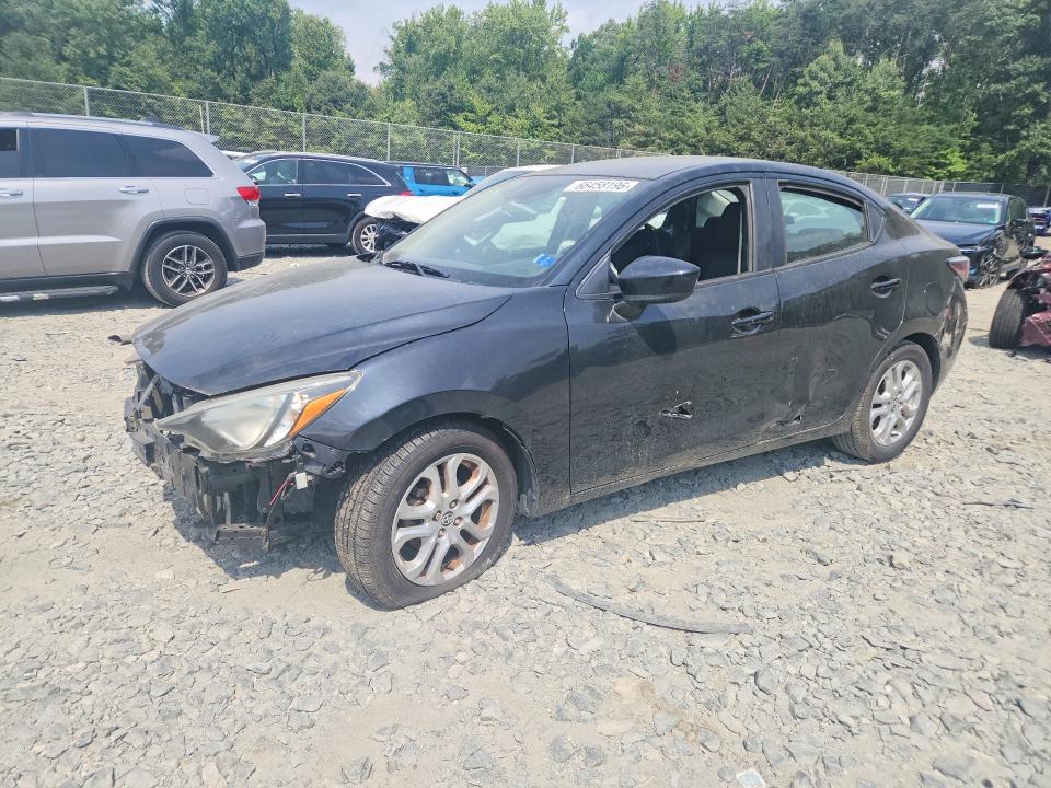 2016 SCION IA - Търг №66458196