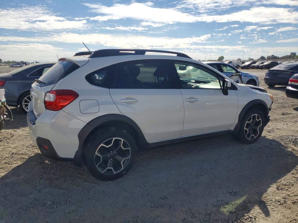 Photo 3 from auction – 2014 SUBARU XV CROSSTREK with VIN JF2GPAGC4E8215780