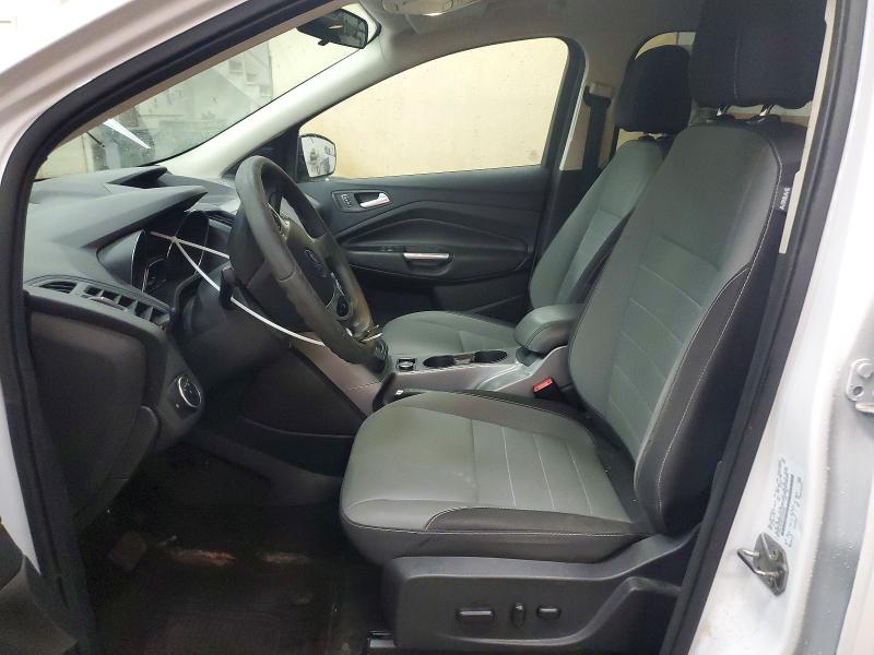 Снимка 7 от търг – 2016 FORD ESCAPE с VIN 1FMCU9GXXGUB06298