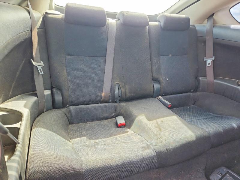 Снимка 10 от търг – 2010 SCION TC с VIN JTKDE3B76A0315040