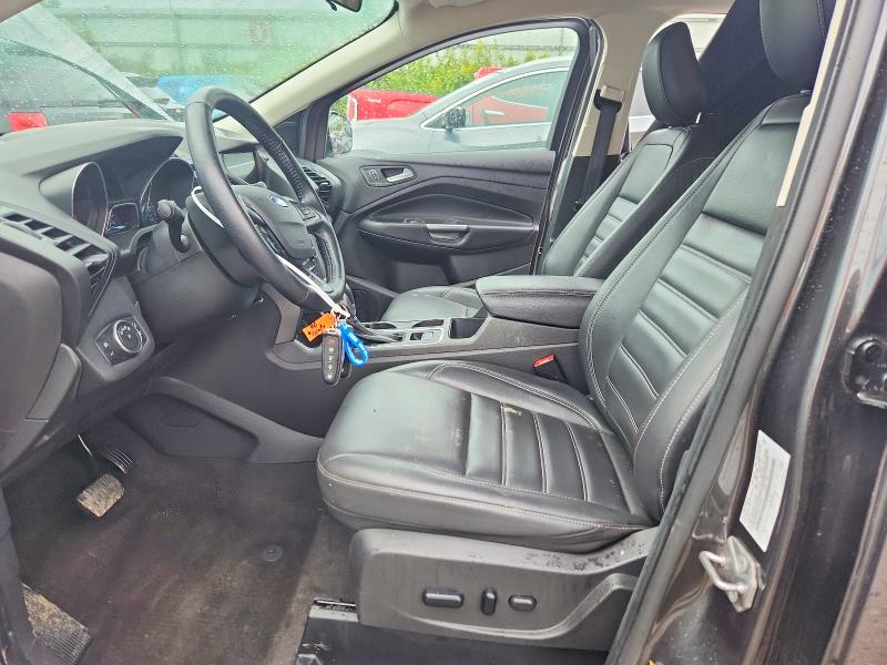 Снимка 7 от търг – 2019 FORD ESCAPE с VIN 1FMCU9HD8KUC51420