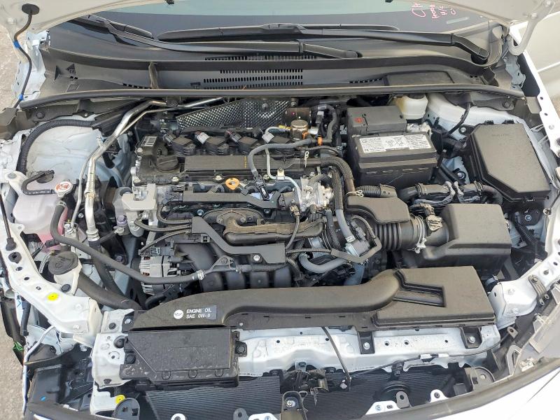 Photo 11 from auction – 2024 TOYOTA COROLLA with VIN 5YFB4MDE0RP219036