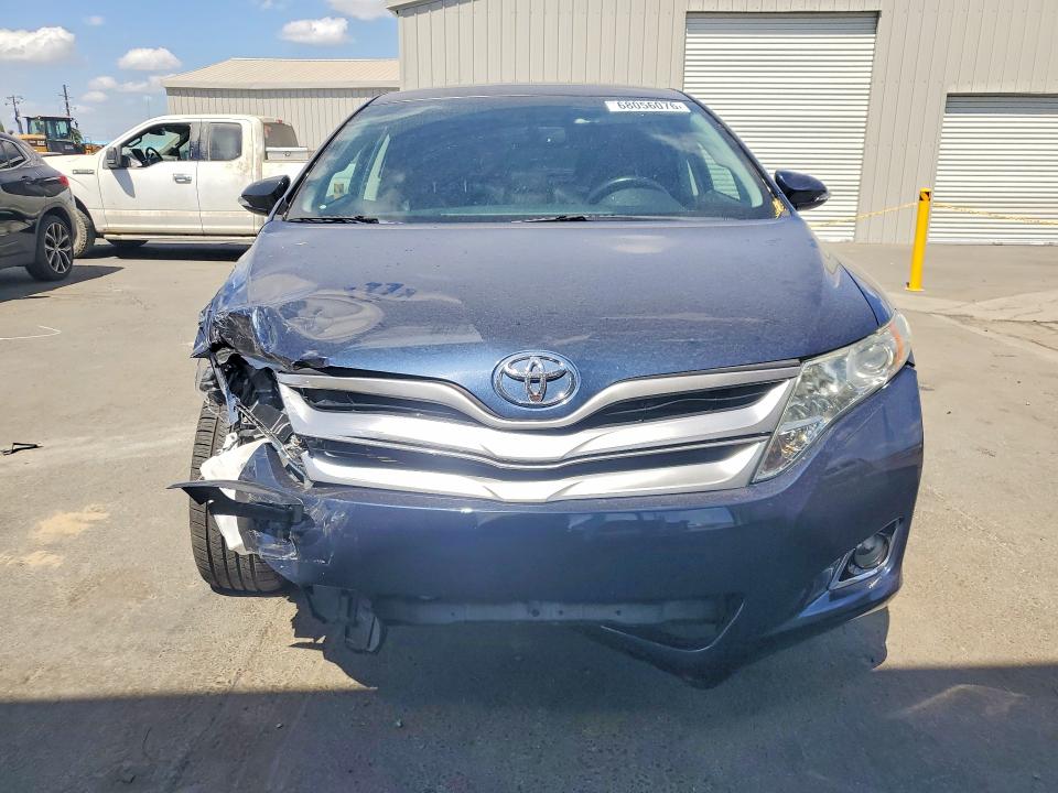 Photo 5 from auction – 2015 TOYOTA VENZA with VIN 4T3BK3BBXFU117902
