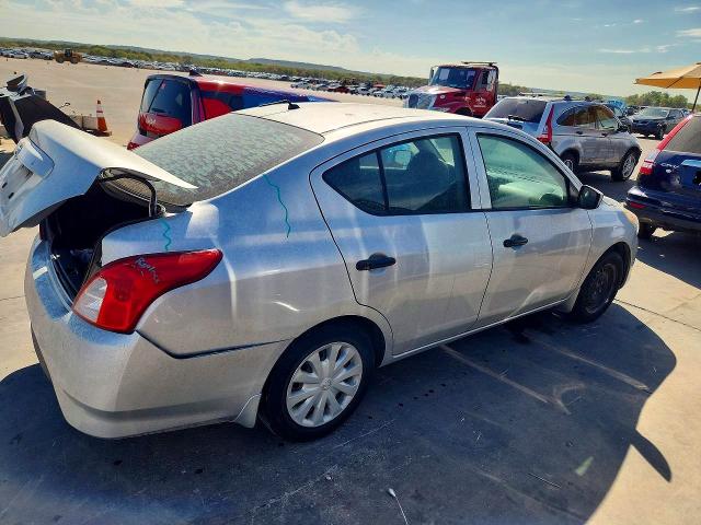 Photo 3 from auction – 2016 NISSAN VERSA with VIN 3N1CN7APXGL861642