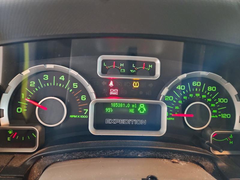 Photo 9 from auction – 2008 FORD EXPEDITION with VIN 1FMFK15548LA49951
