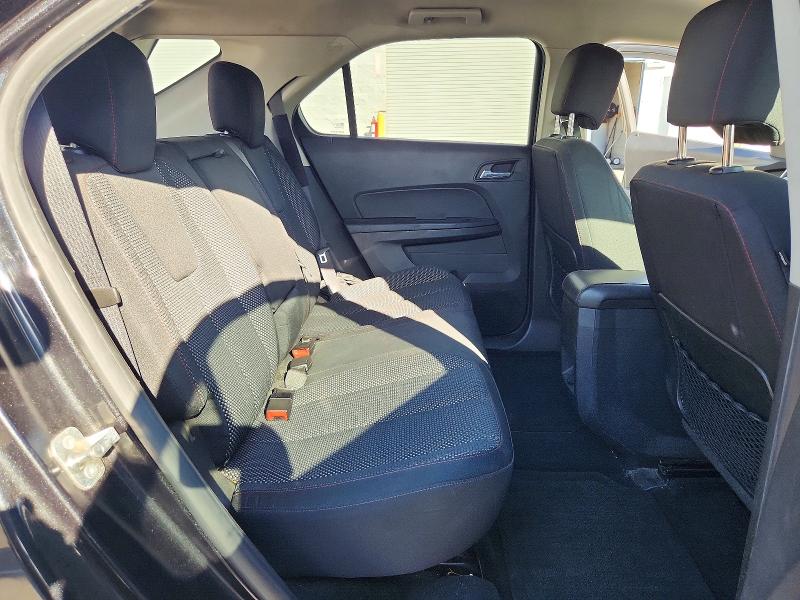 Снимка 11 от търг – 2014 CHEVROLET EQUINOX с VIN 2GNFLBE31E6336178