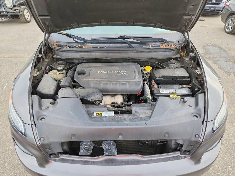 Zdjęcie 12 z aukcji – 2014 JEEP CHEROKEE z VIN 1C4PJMCB5EW182069