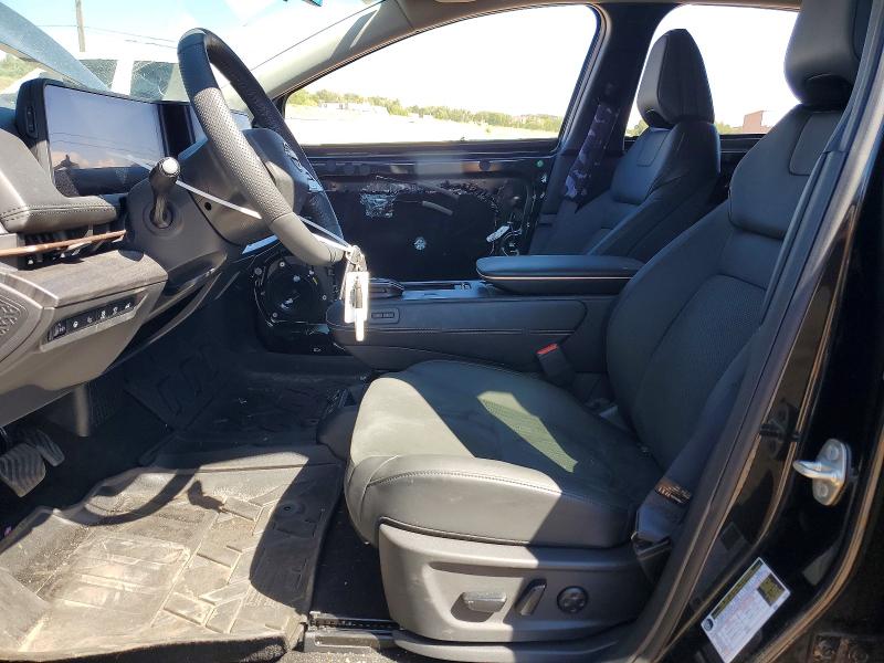 Photo 7 from auction – 2025 NISSAN ARIYA with VIN JN8DF0BF5SM790011