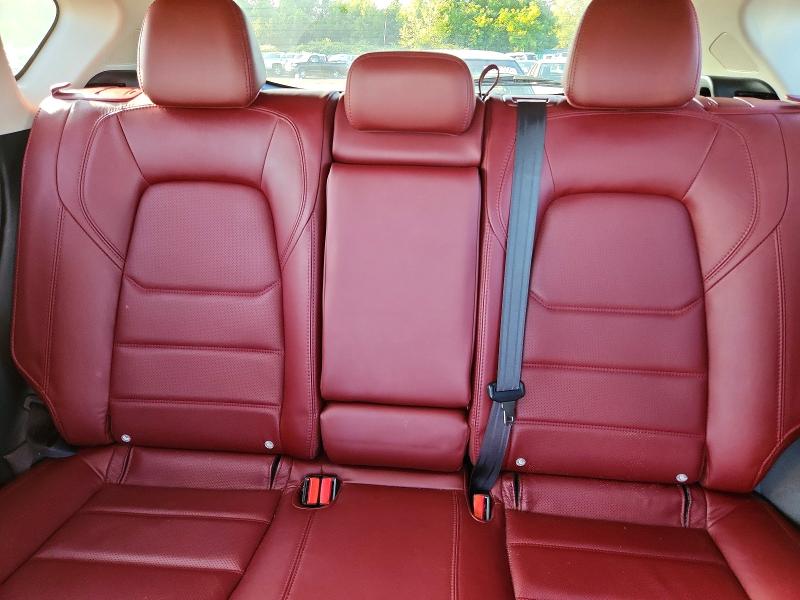 Фото 10 с аукциона – 2021 MAZDA CX-5 с VIN JM3KFBCM1M0412250