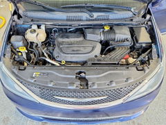 صورة رقم 12 من المزاد - 2019 CHRYSLER PACIFICA مع VIN 2C4RC1BG5KR749058