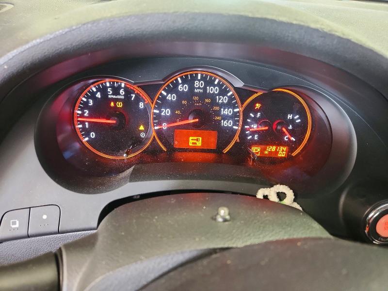 Photo 9 from auction – 2009 NISSAN ALTIMA with VIN 1N4AL21E39C182845