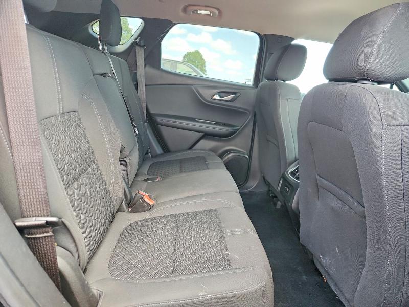 Снимка 11 от търг – 2021 CHEVROLET BLAZER с VIN 3GNKBCRS5MS548266