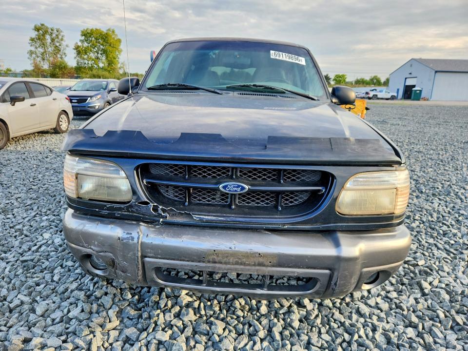 Photo 5 from auction – 1999 FORD EXPLORER with VIN 1FMZU32P3XUC12848