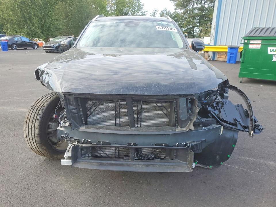 Photo 5 from auction – 2026 VOLVO XC90 with VIN YV4062PE5T1483394