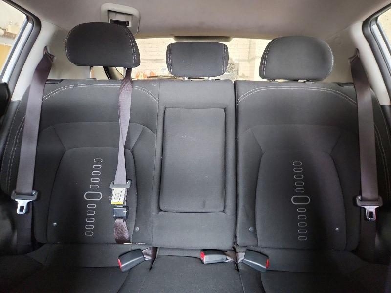 Photo 10 from auction – 2011 KIA SPORTAGE with VIN KNDPCCA26B7069440